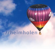 Heimholen